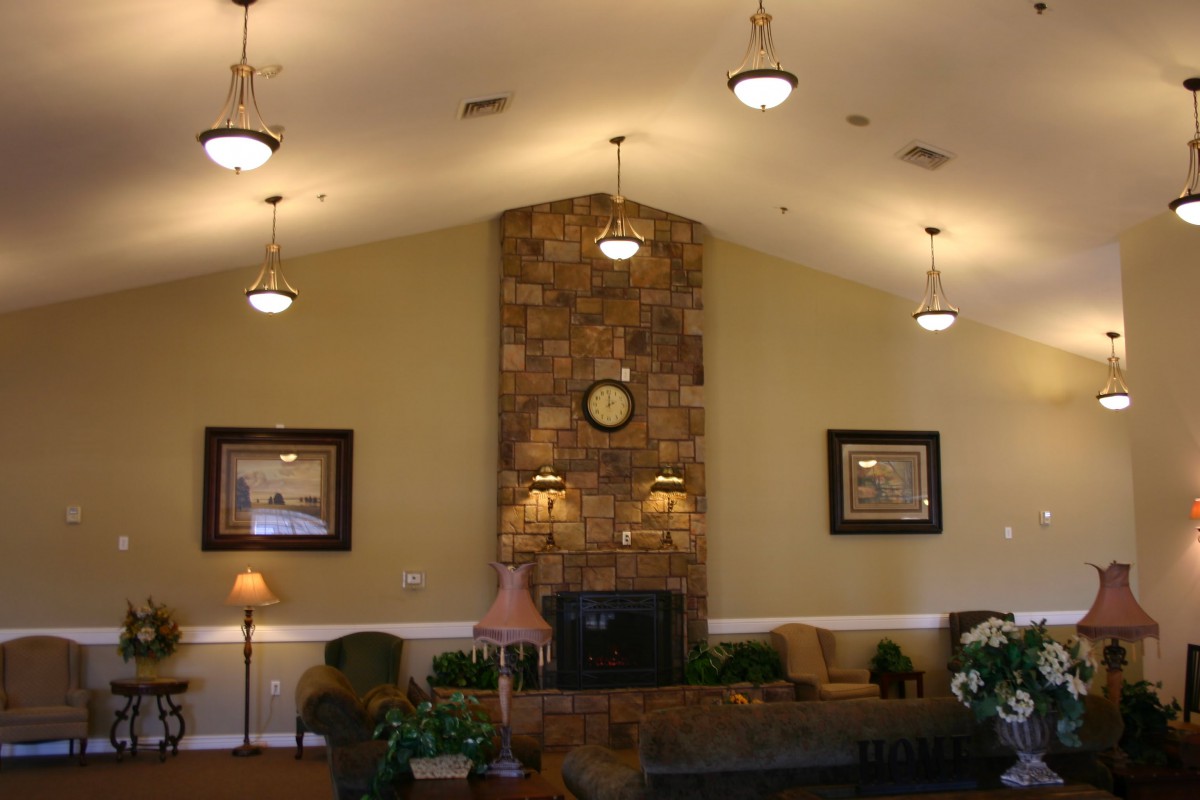 Gables Of Ammon Management