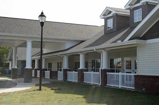 Saturn Nursing And Rehabilitation Center