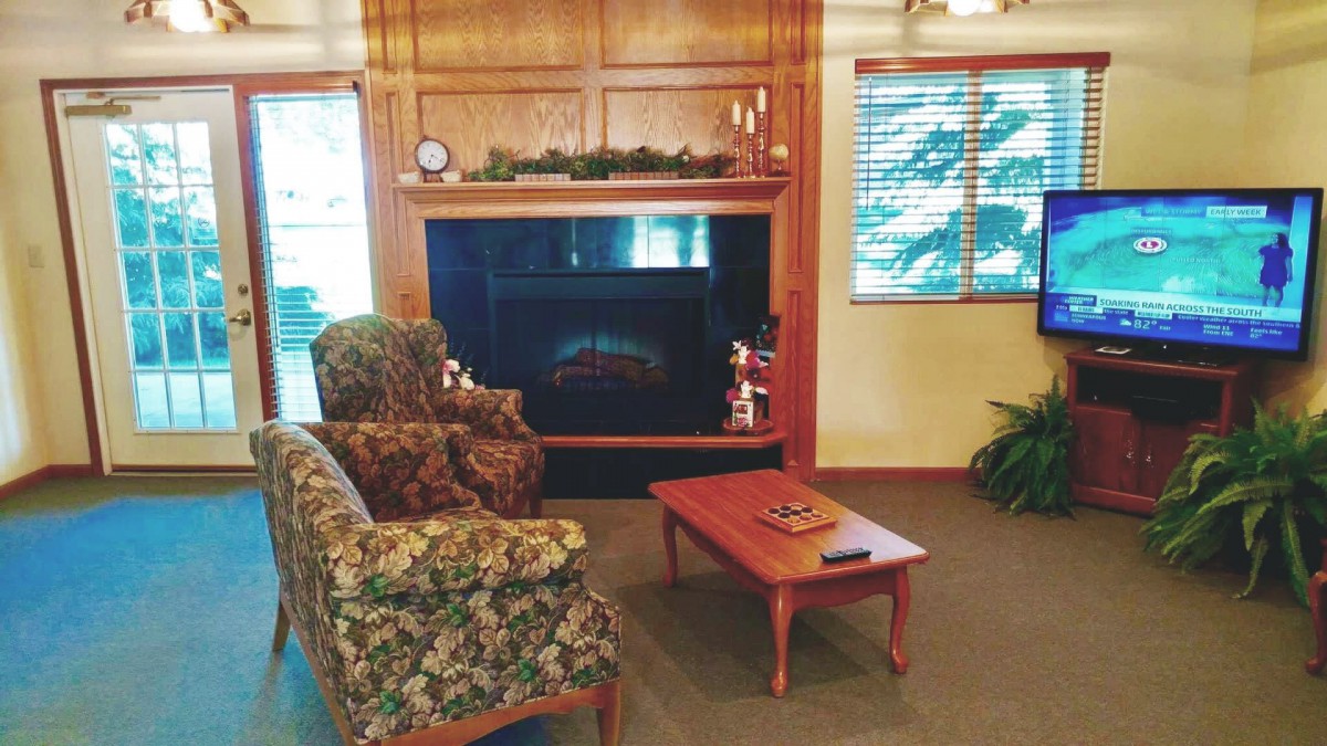 Stonebridge Suites
