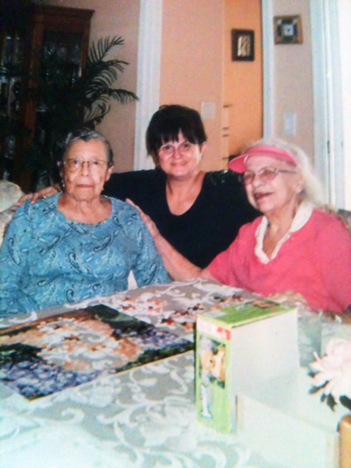 Arrowhead Shore Senior Living,  LLC