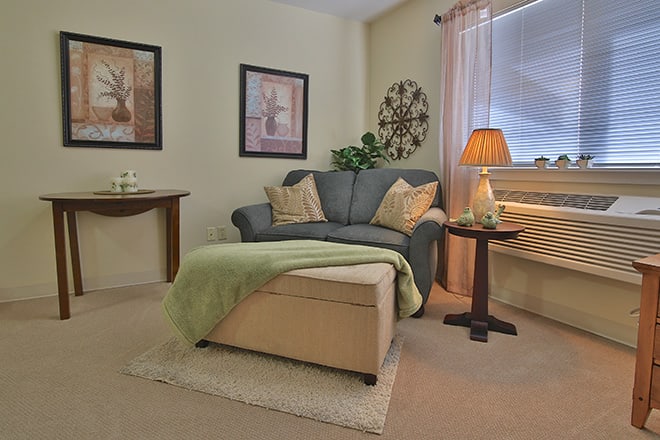 Brookdale Meadow Springs