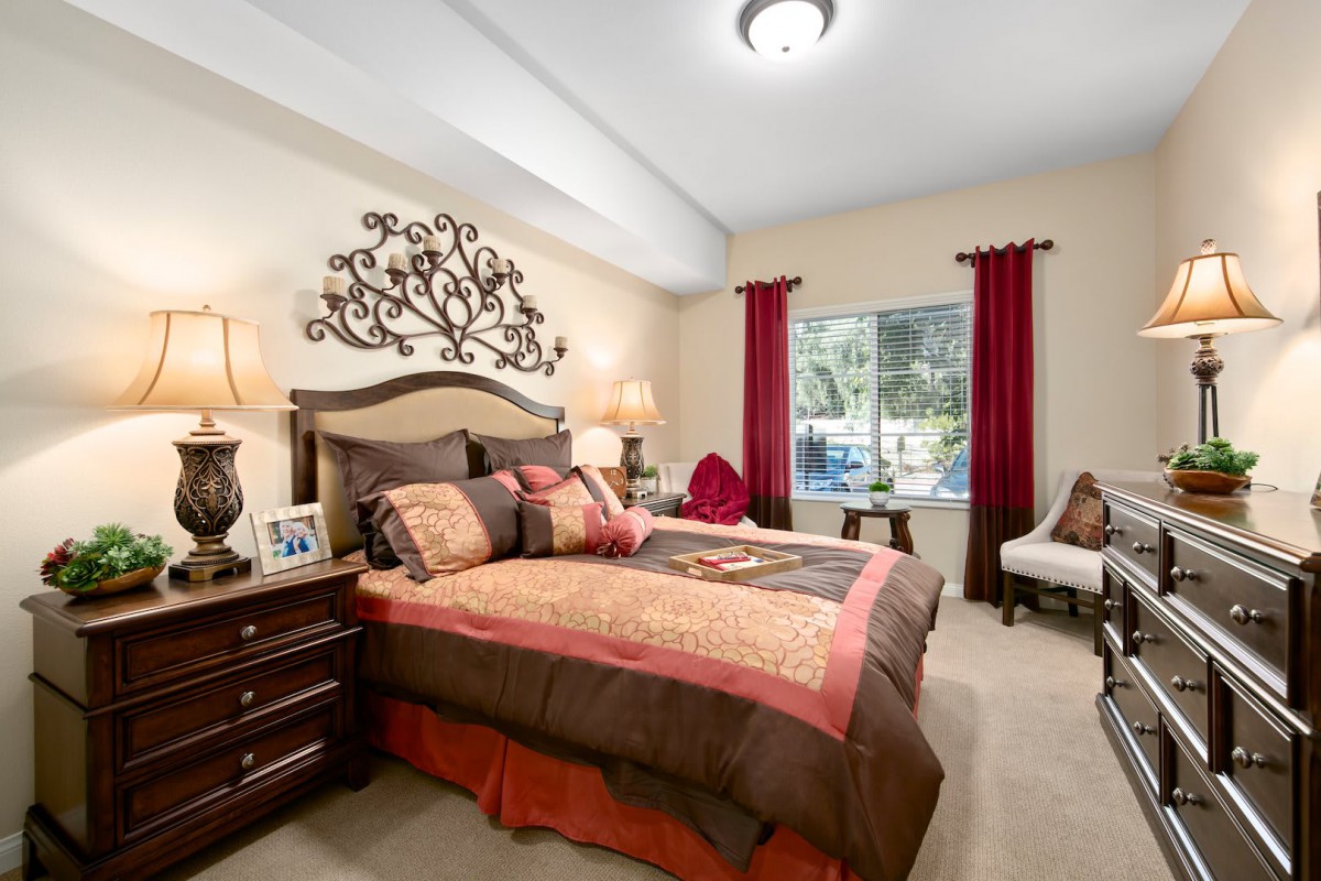 Pacifica Senior Living Oceanside