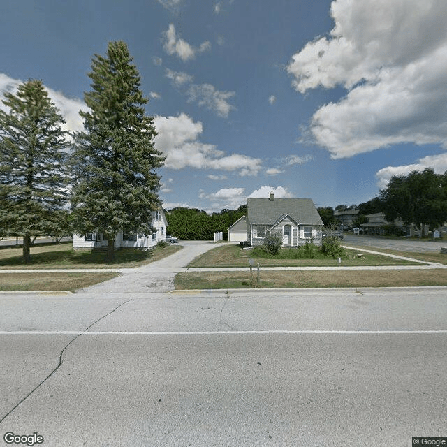 Kettle Moraine Gardens Memory Unit