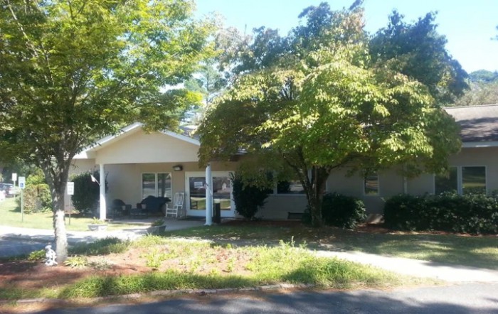 Countrywood Assisted Living