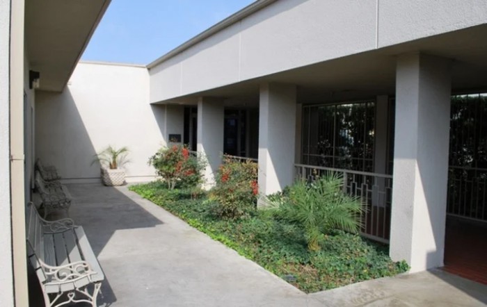 Clear View Convalescent Center