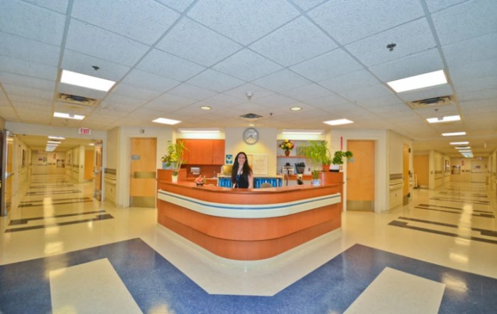 Fulton Commons Care Center