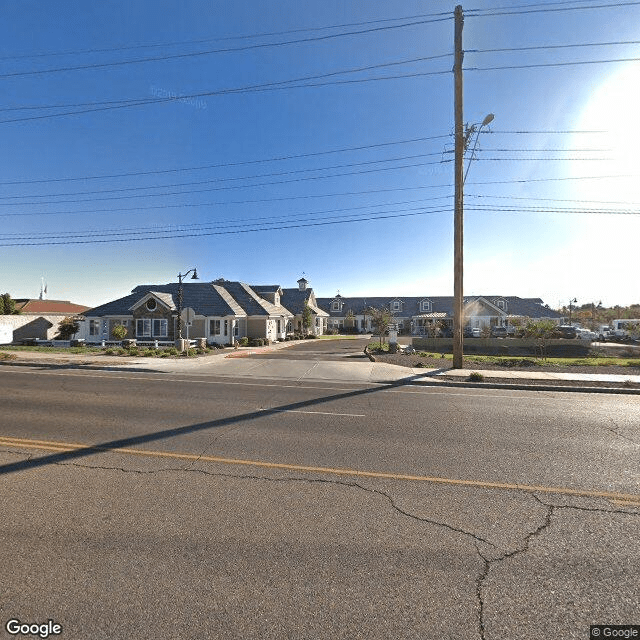 American Orchards Senior Care
