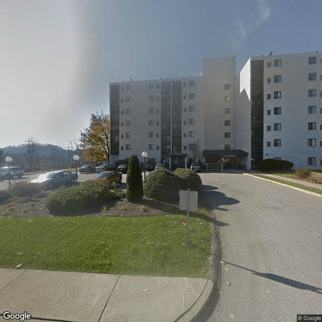 Broadview Manor