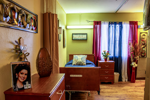 Mi Casita Nursing And Rehabiitation Center