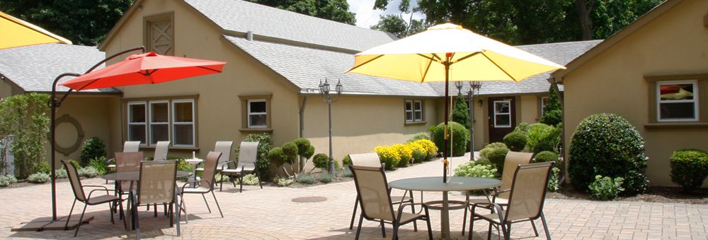 Maryville Enhanced Assisted Living