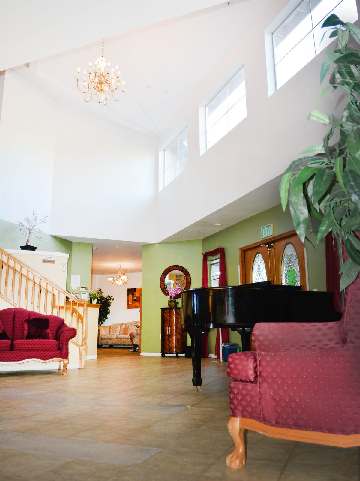 Paradise Villa