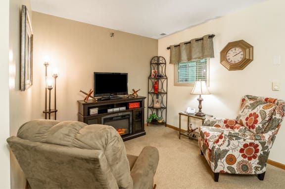 Elison Assisted Living Of Minot