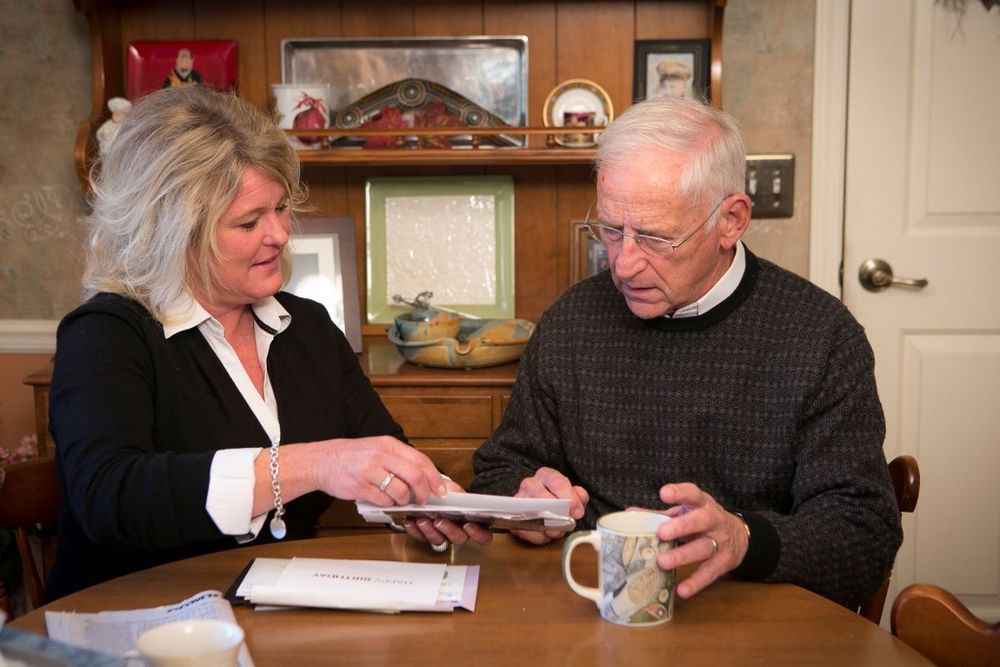 Home Instead Senior Care - West Chester