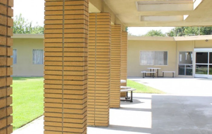 Del Rio Convalescent Center