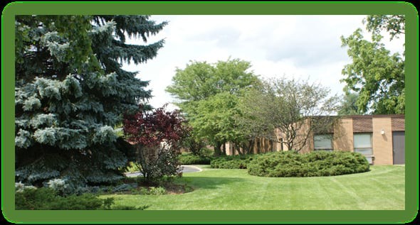 Libertyville Manor