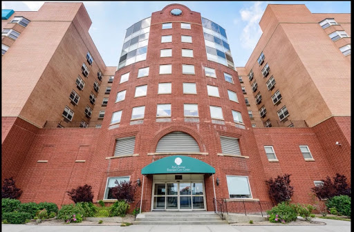 Park Avenue Extended Care Facility
