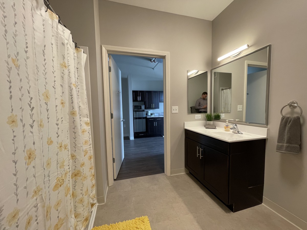 Ravenswood Supportive Living