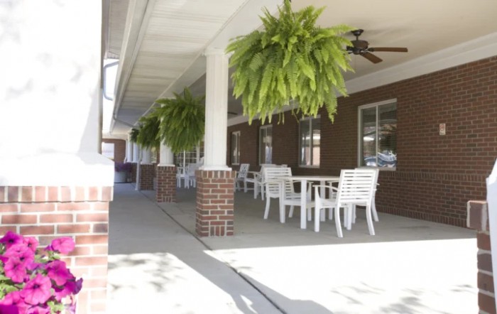 Sellersburg Healthcare Center