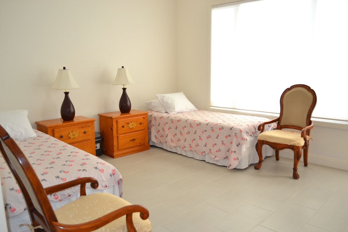 Aldine Residential Care