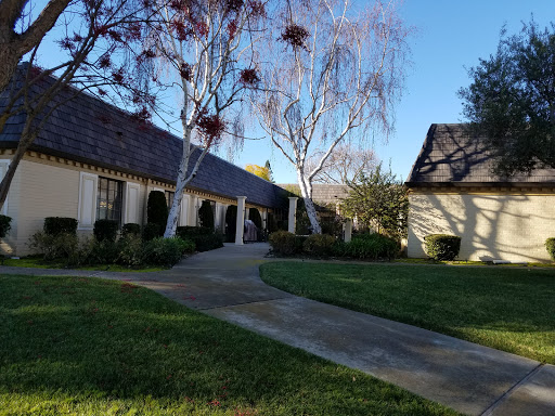 Plum Tree Care Center