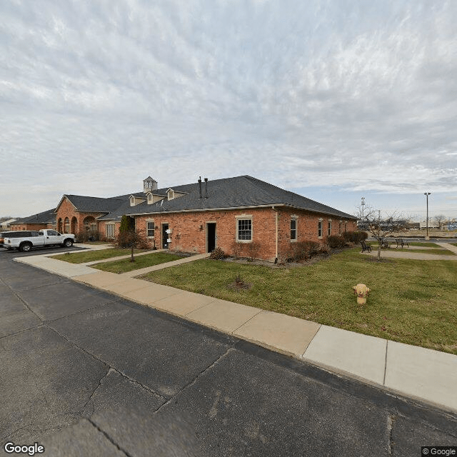 Assisting Hands Home Care Clinton Township,  MI