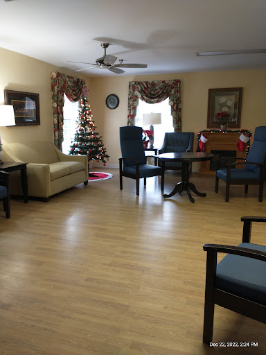 Wilson Pines Nursing and Rehabilitation Center