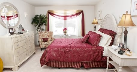 Salmon Creek Gracious Retirement Living