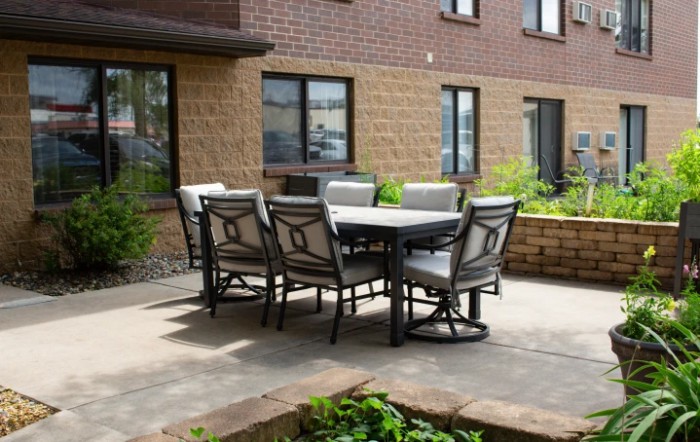 Sterling Park Senior Living