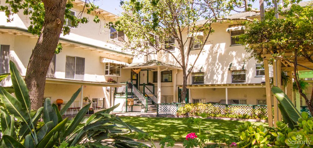 Hopkins Manor Pacific