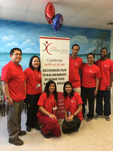 Care Connection Rahway