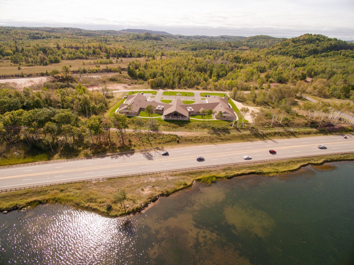 Teal Lake Senior Living