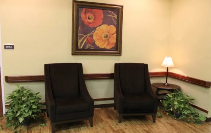 Winnie L Long Term Care Partners