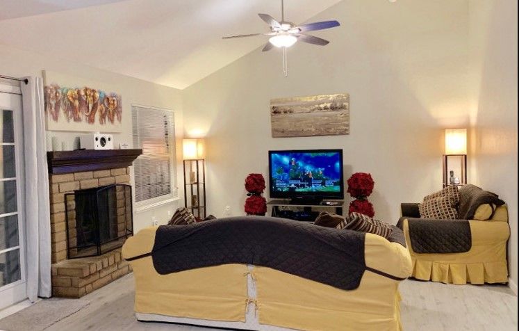 Caring Hands A Residential Facility