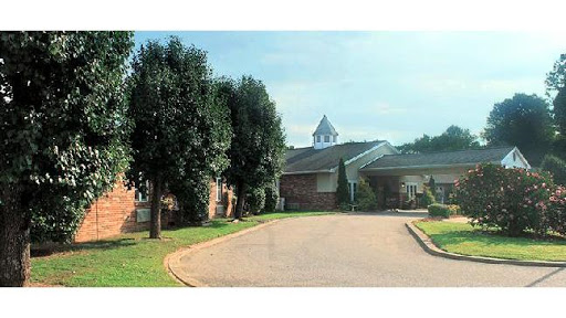 Four Winds Nursing Facility