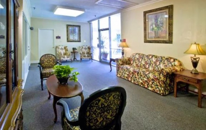 The Care Center