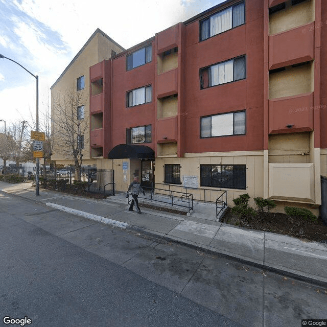 Sojourner Truth Housing Inc