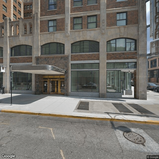Royal Towers Apartments