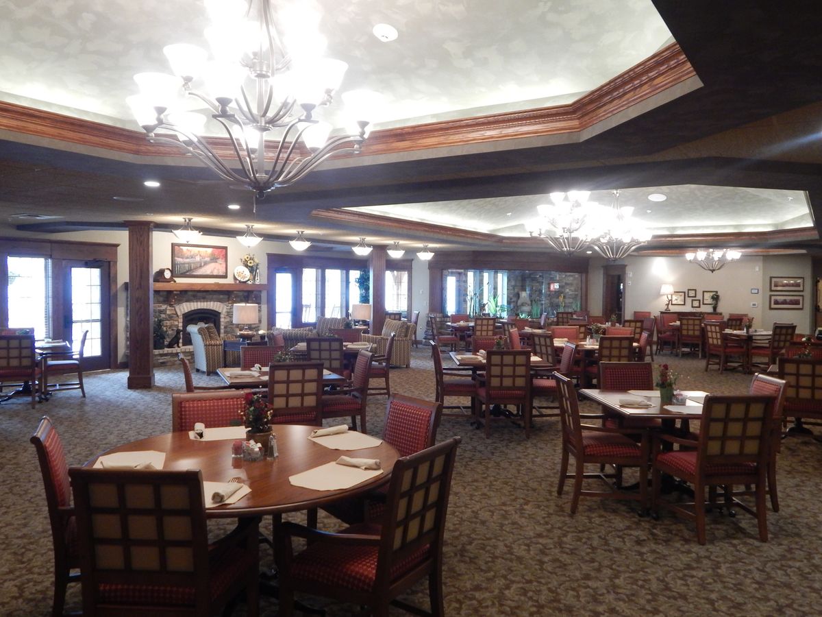 The Inn At Northwood Village
