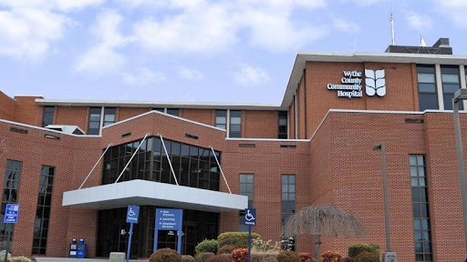 Wythe Cnty Community Hospital