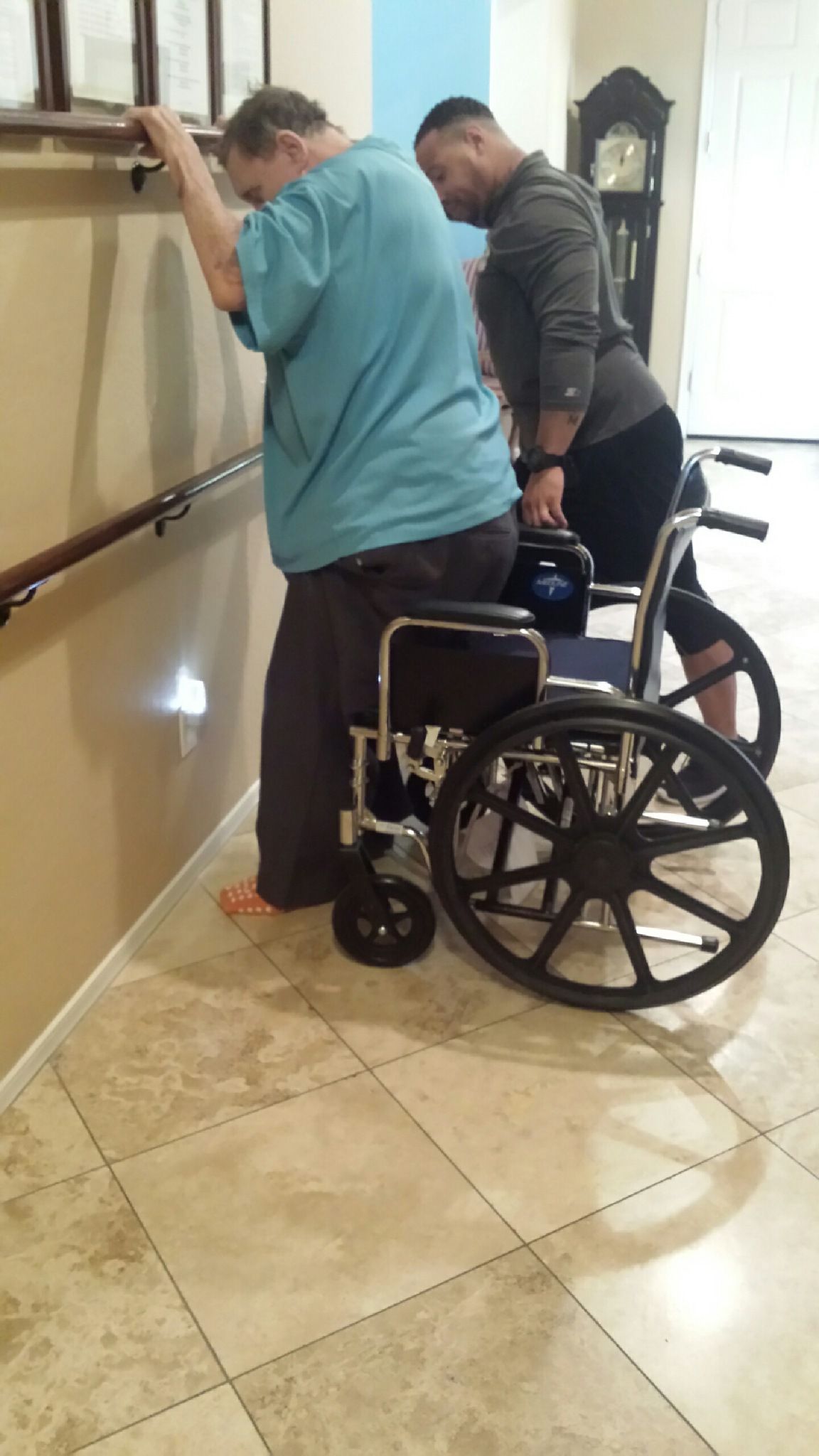 A Paradise For Parent's Senior Living