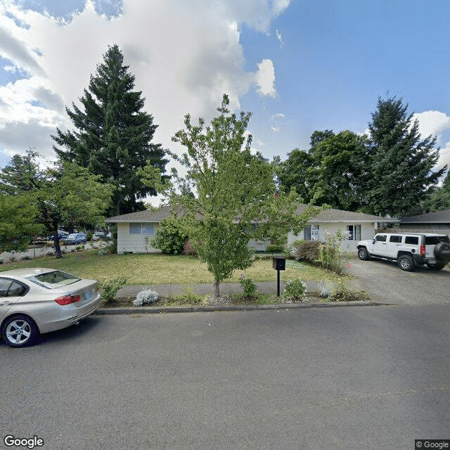 Sherman Adult Care Home