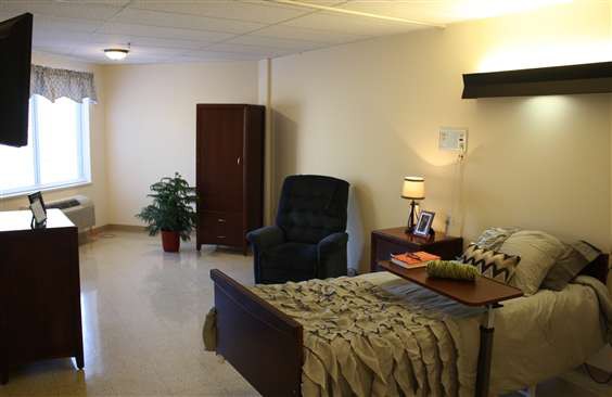 Pine Heights At Brattleboro Center For Nursing & Rehab