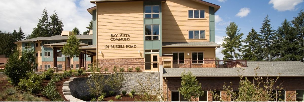 Bay Vista Commons