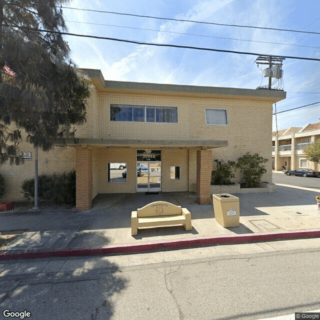 Kidney Center Inc