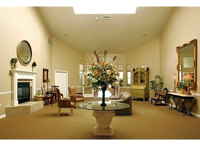 Rose Cove Apartments