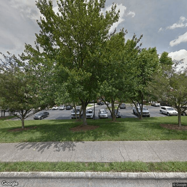 Regency Park