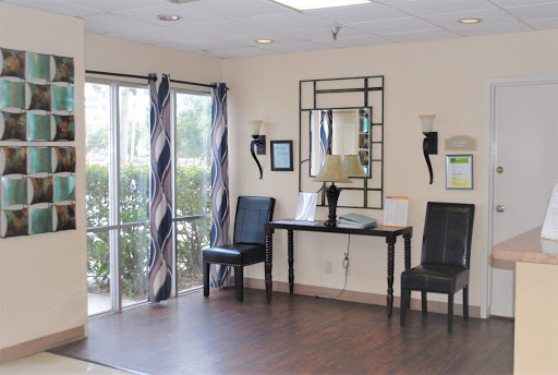 Retama Manor Nursing Center
