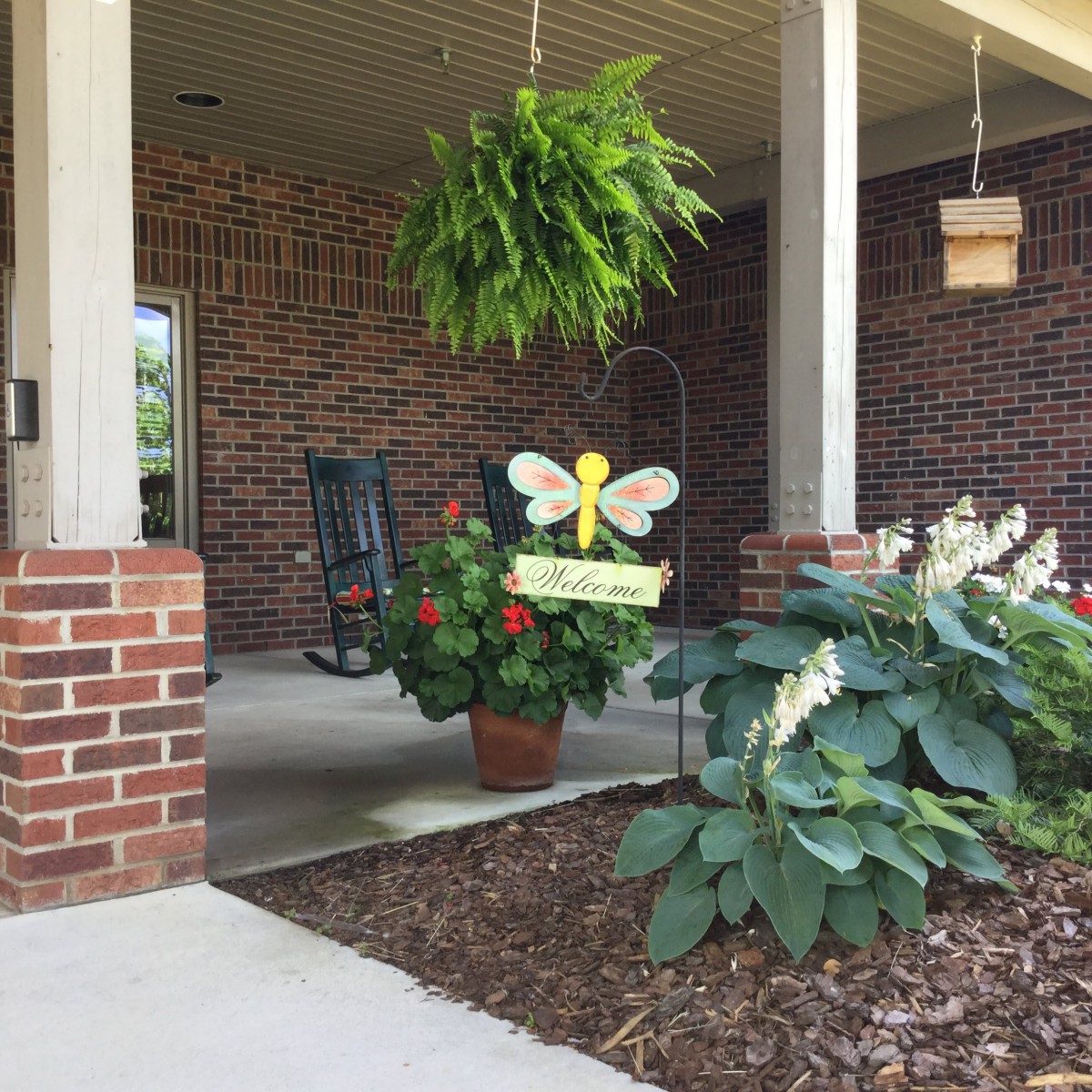 Sandy Ridge Memory Care & Assisted Living