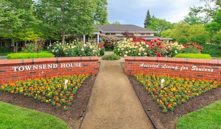 Townsend House
