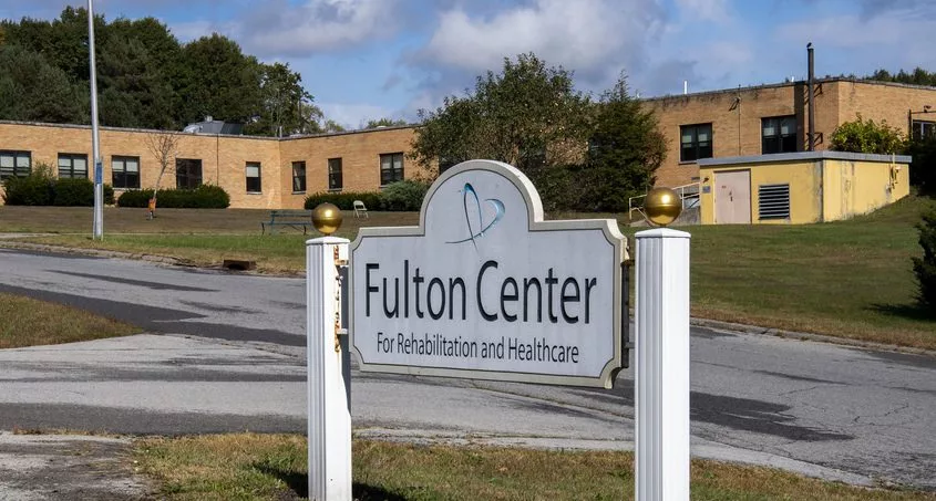 Fulton Center for Rehabilitation